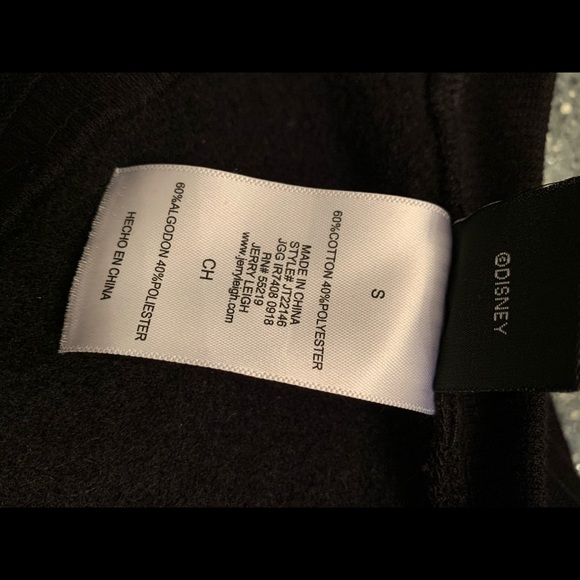 Disney Crew-Neck Sweatshirt - Picture 3 of 4